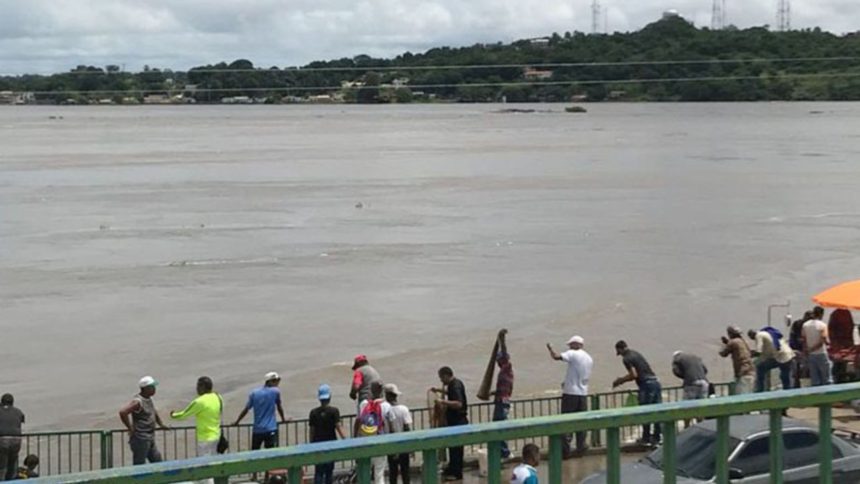 Río Orinoco