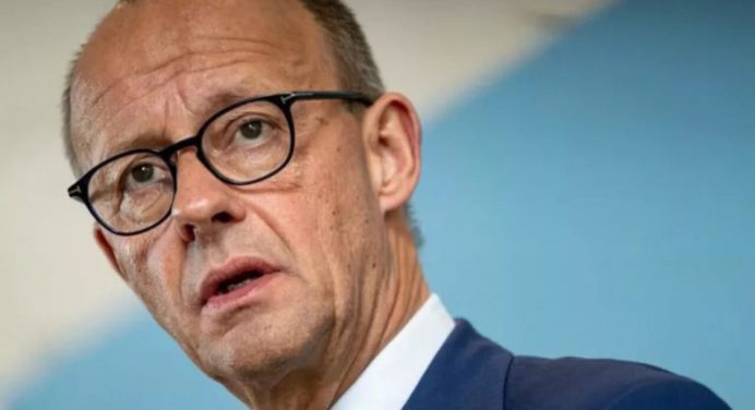 Alemania detiene exportaciones de armas a Israel en respuesta a la crisis en Gaza