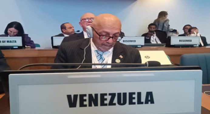 Venezuela se une a la II Cumbre de la ONU sobre Sistemas Alimentarios en Etiopía