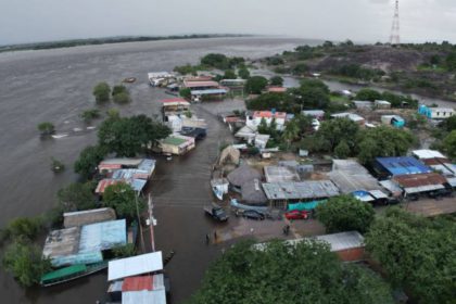 Familias de Amazonas