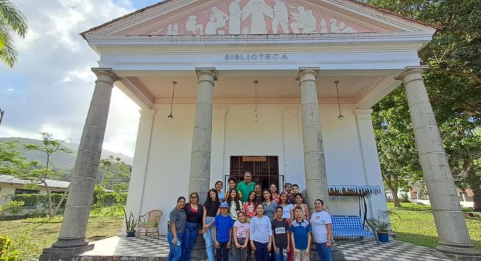 Presentes en el taller «Conoce las funciones de un Concejal»