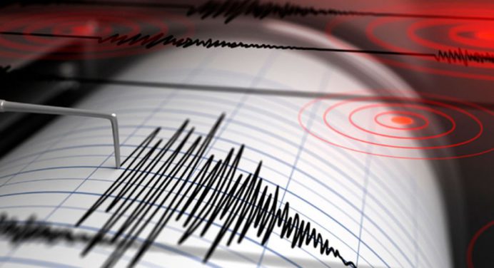 Réplicas en cadena: Sismo de 7,5 entre la Antártida y Chile genera alarma