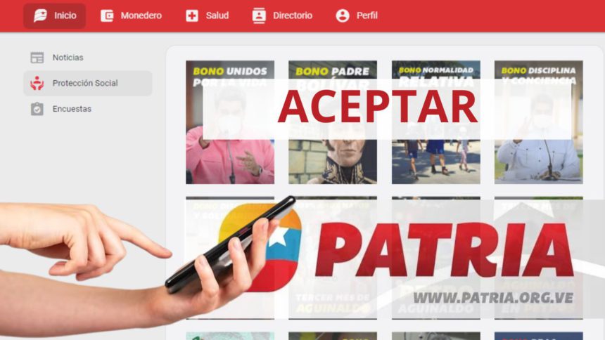 Dinero con estos BONOS