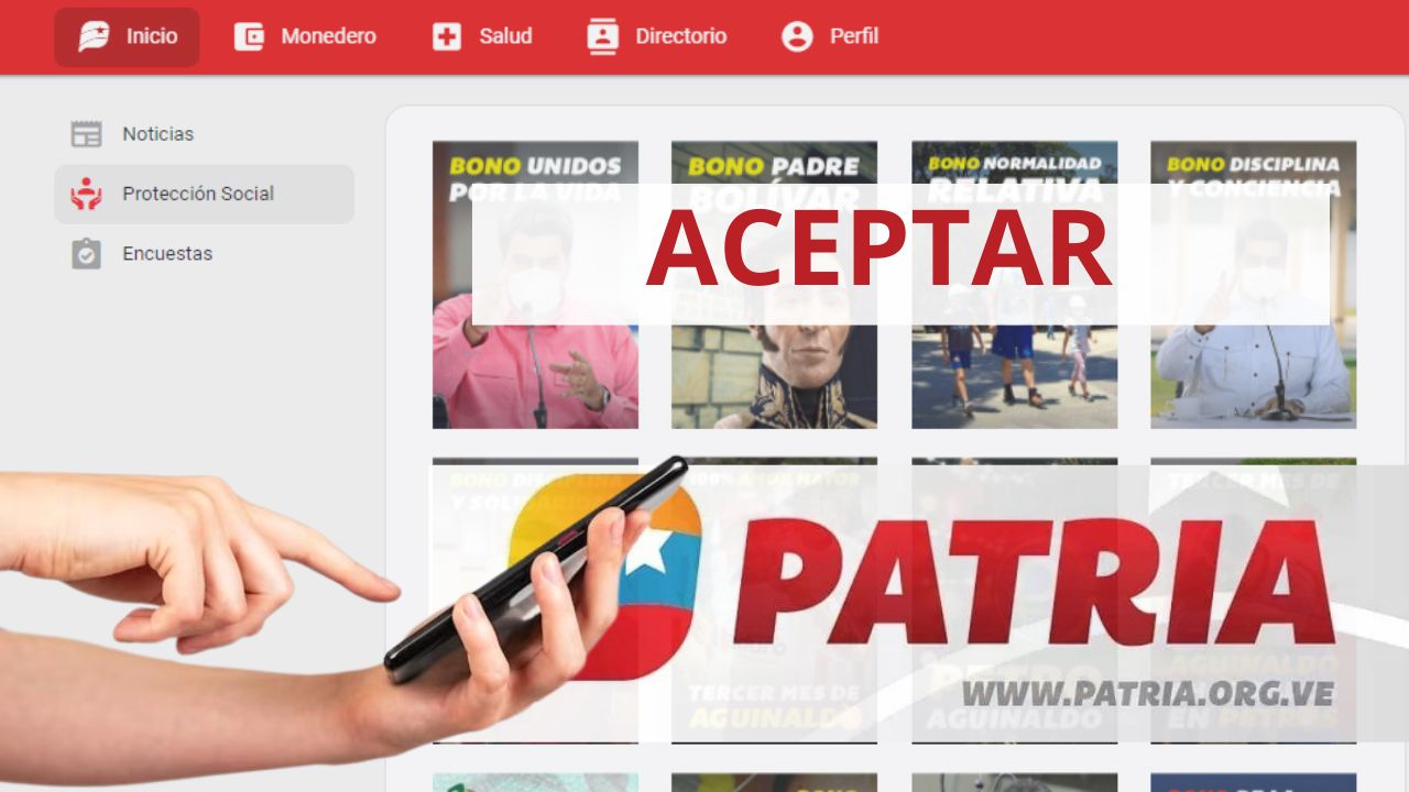 Dinero con estos BONOS