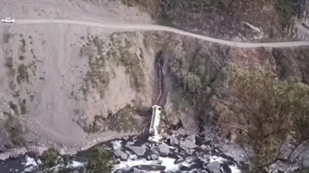 sierra del sur de Perú