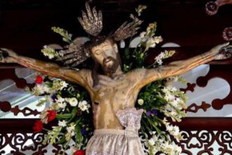 Santo Cristo de La Grita