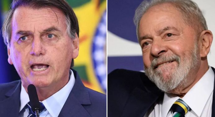 Lula asegura que Bolsonaro deberá demostrar su inocencia en el juicio final