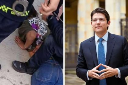 privación de la libertad