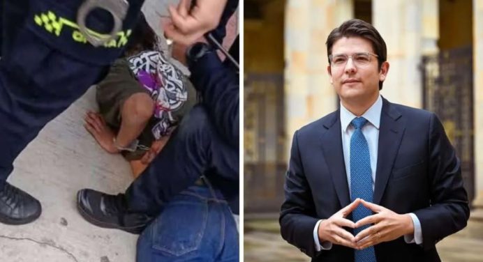 Asesino de Uribe Turbay es condenado con 7 años de privación de libertad