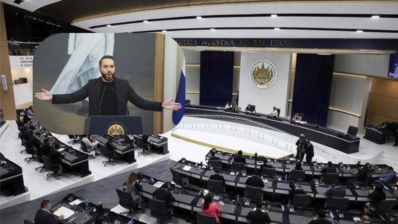 reelección indefinida