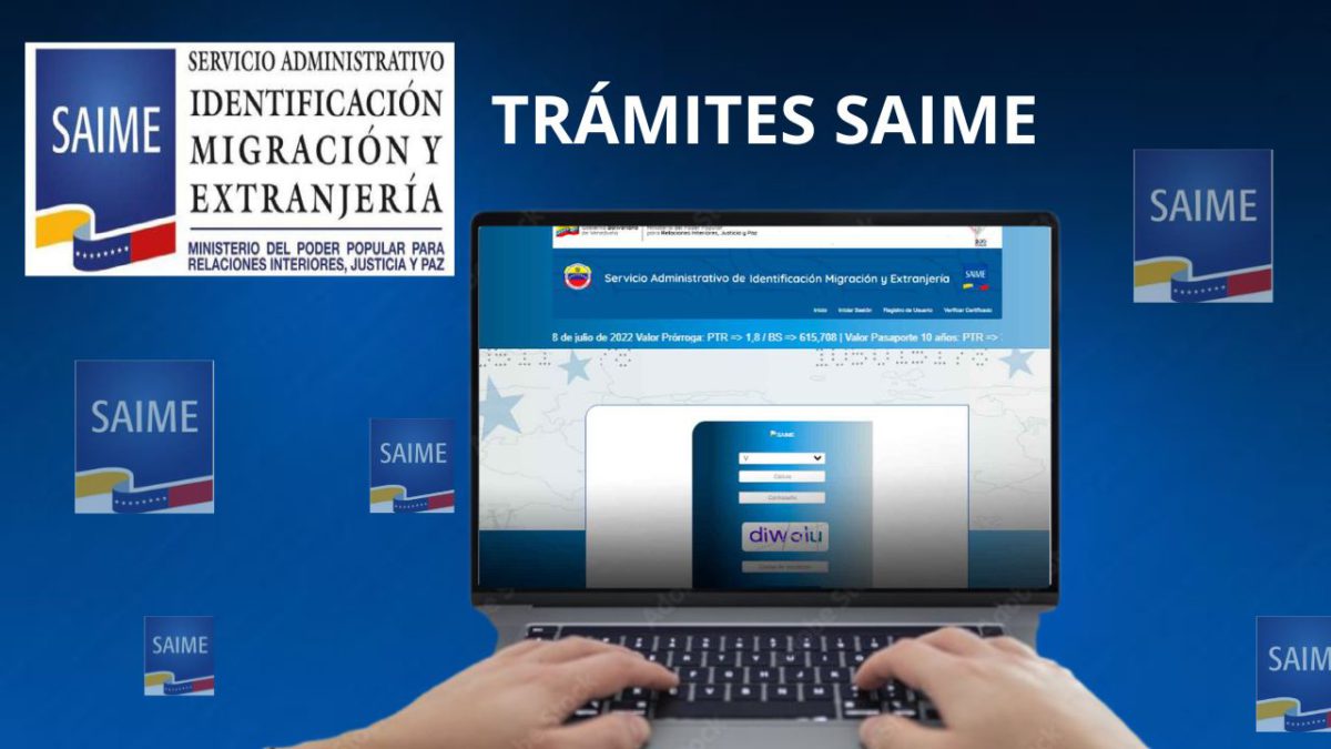 El SAIME abre dos nuevas oficinas: Aquí su ubicación 2 El SAIME abre dos nuevas oficinas