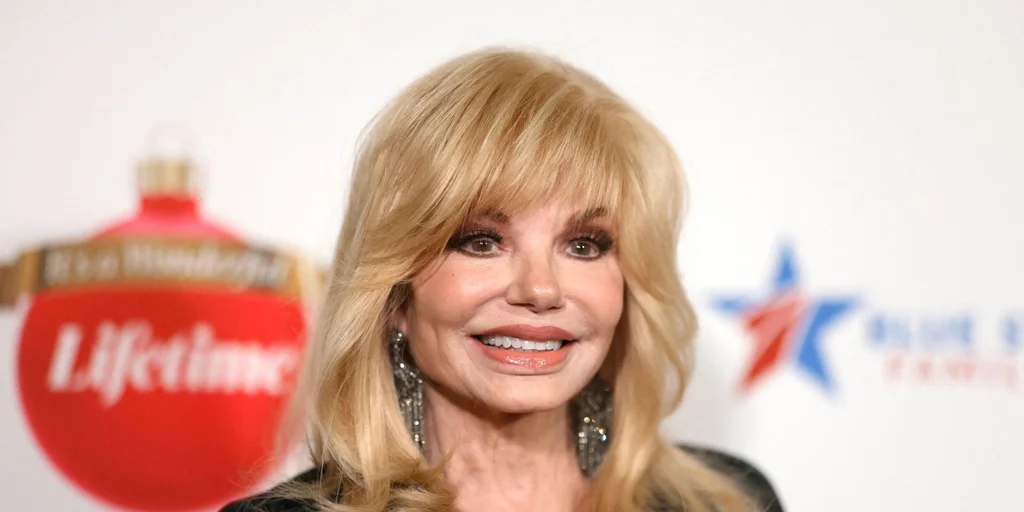 Loni Anderson