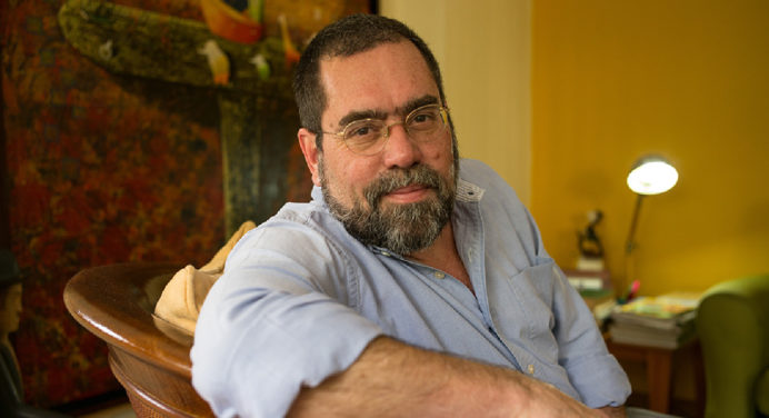 Falleció el laureado director de cine venezolano Luis Alberto Lamata