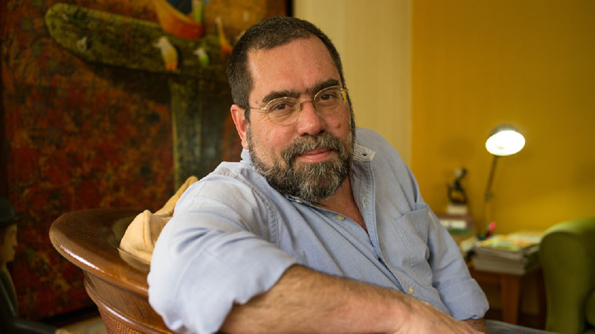 Falleció el laureado director de cine venezolano Luis Alberto Lamata 1 Luis Alberto Lamata