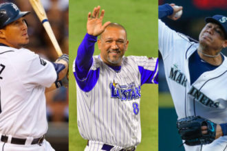 hall de la fama beisbol