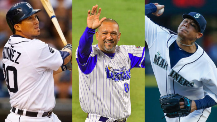 hall de la fama beisbol