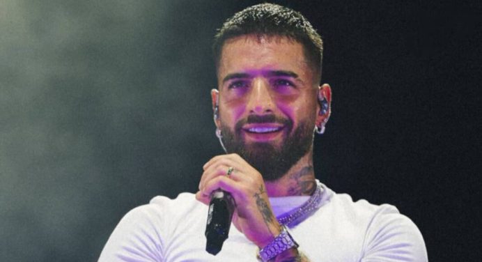 Maluma: Colombia tiene mucho que aprender de El Salvador