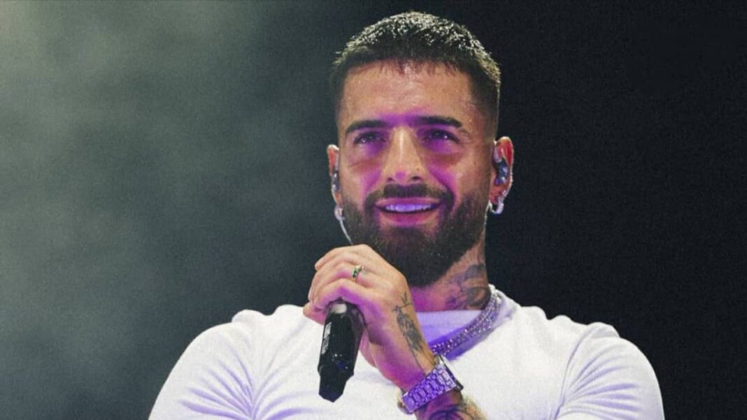 Maluma