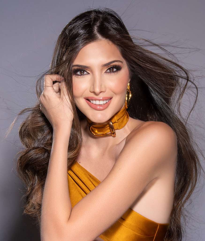 Nariman Battikha obtuvo banda de Monagas para el Miss Grand Venezuela 2025 3 Nary3