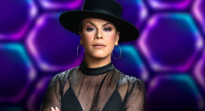 Olga Tañón recibirá Latin Grammy a la Excelencia musical 2025