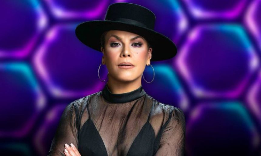 Olga Tañón recibirá Latin Grammy a la Excelencia musical 2025 1 Olga Tañon