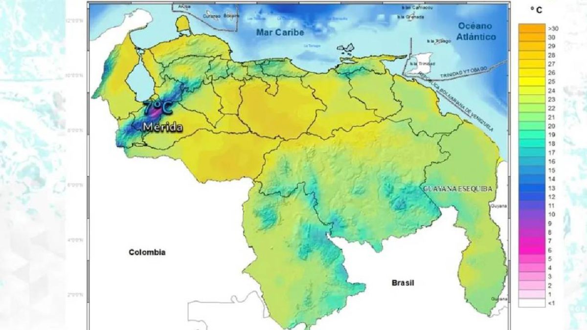 Formación de nubosidad