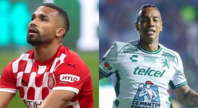 La Vinotinto explicó bajas de Herrera y Cádiz para las últimas fechas