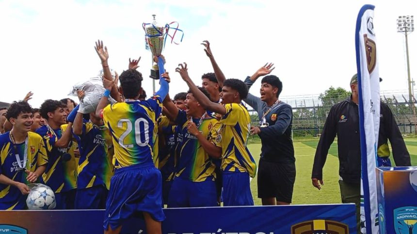 academia centro español