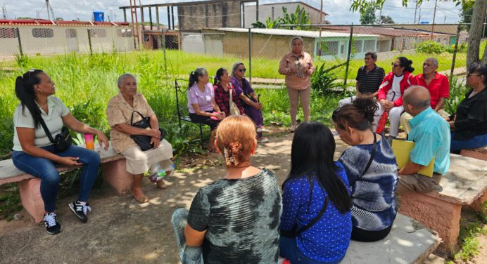 Abordan propuestas para la adecuación de la Ley del Adulto Mayor