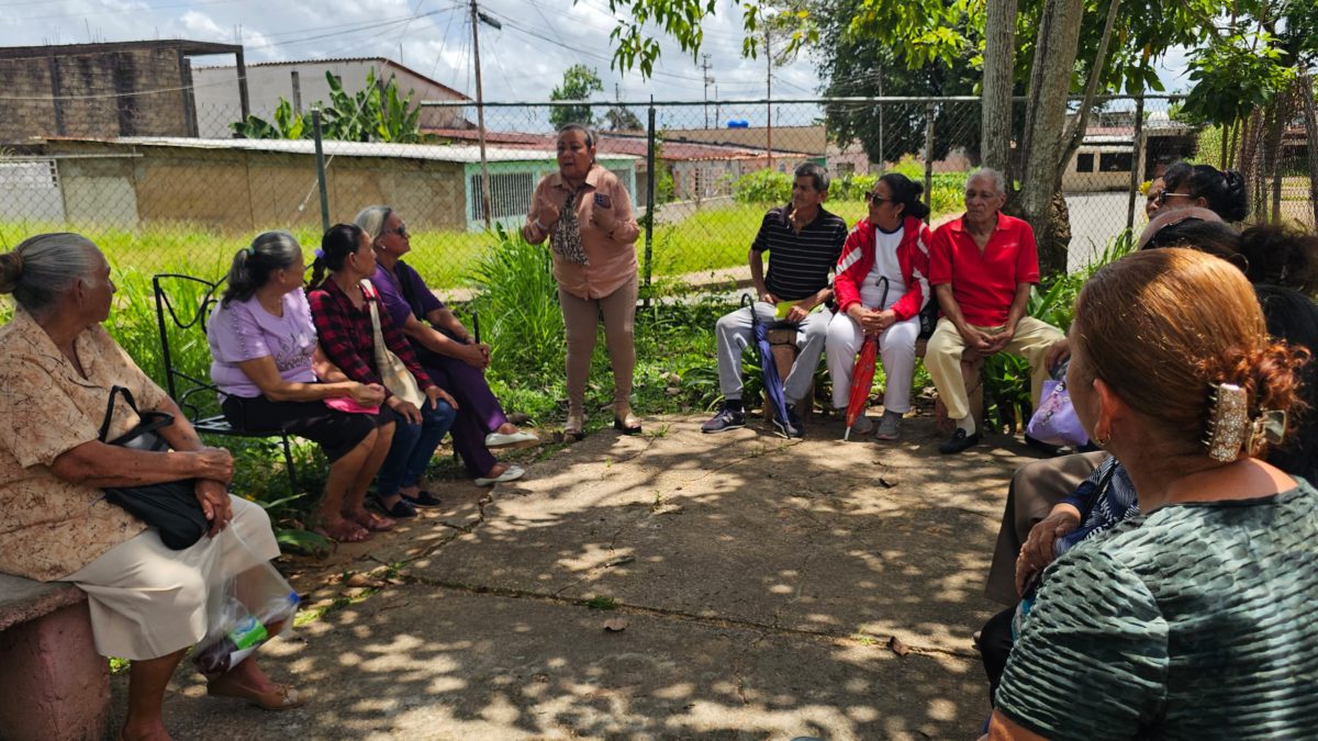 Abordan propuestas para la adecuación de la Ley del Adulto Mayor 2 adulto2