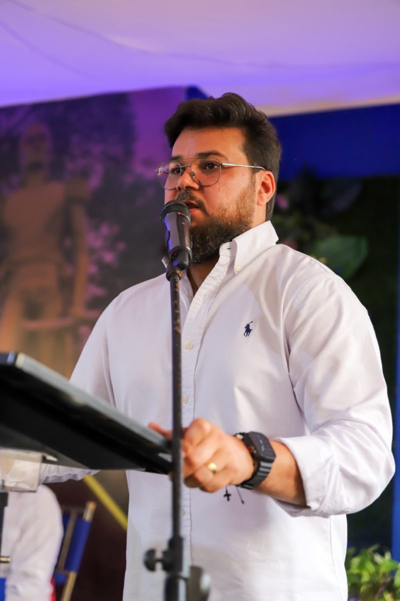 Rafael Sánchez Mérida juramentado como alcalde del municipio Aguasay 3 aguasay3 1