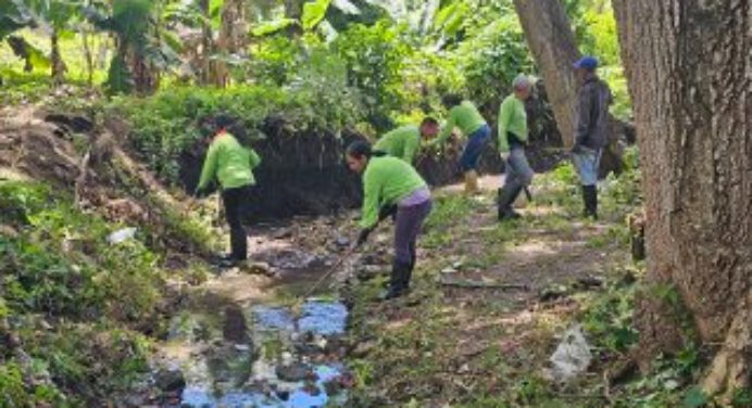 Alcaldía de Maturín desarrolla política de seguridad en las comunidades