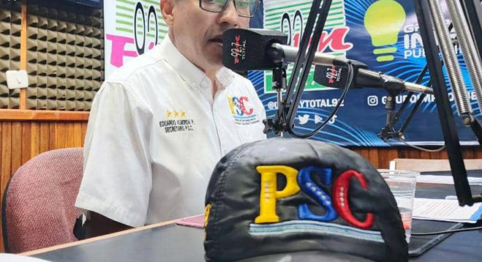 Despliegan más de 300 funcionarios de prevención en el municipio Sotillo