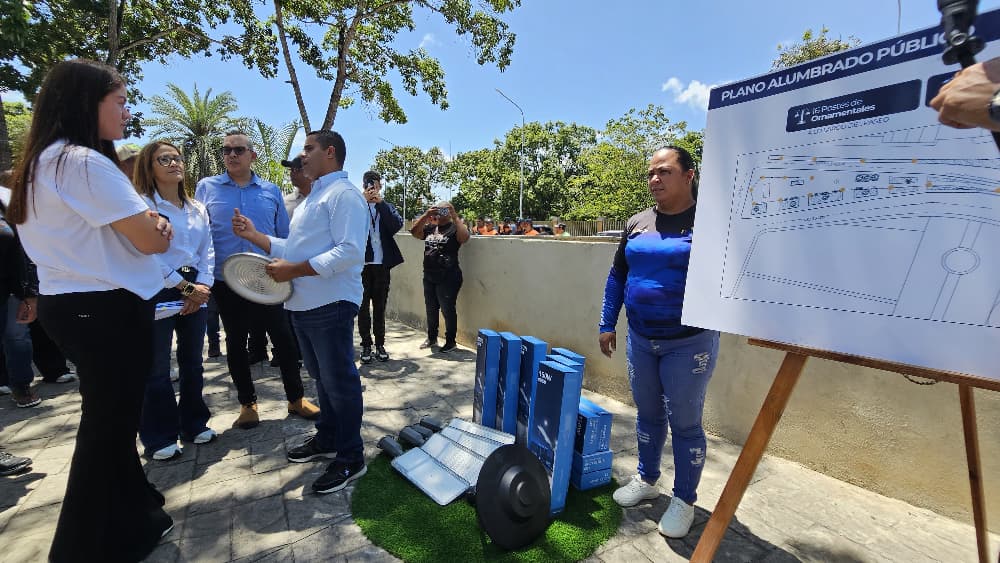 Ana Fuentes: Estamos construyendo un nuevo concepto de ciudad para Maturín 3 ana3 1