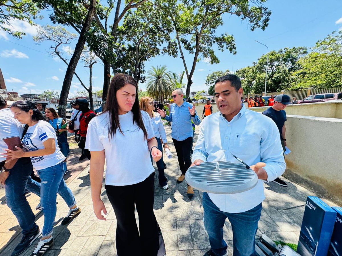 Ana Fuentes: Estamos construyendo un nuevo concepto de ciudad para Maturín 4 ana4 1