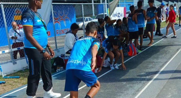 Monagas buscará medallas en atletismo, natación, lucha y balonmano