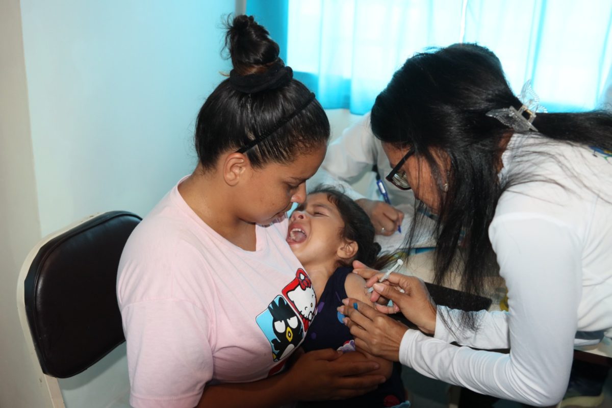 Barrio Adentro reinaugura consultorio para atender a más de 5 mil personas en Boquerón 3 barrio3