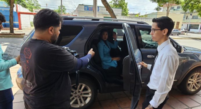 «Todos quieren con Candelaria» culmina grabaciones en Maturín