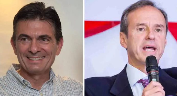 Bolivianos irán a segunda vuelta para escoger al nuevo presidente