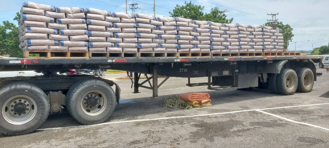 Sábado de Comuna arranca por todo lo alto en Cedeño 3 cemento3