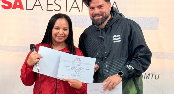 Mintur certifica 6 rutas turísticas de Buena Vibra Ecoturismo en Monagas