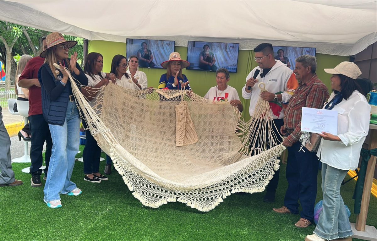 Aguasay se convierte en la capital turística de Monagas en sus 256 años de fundación 2 chinchorro de curagua2