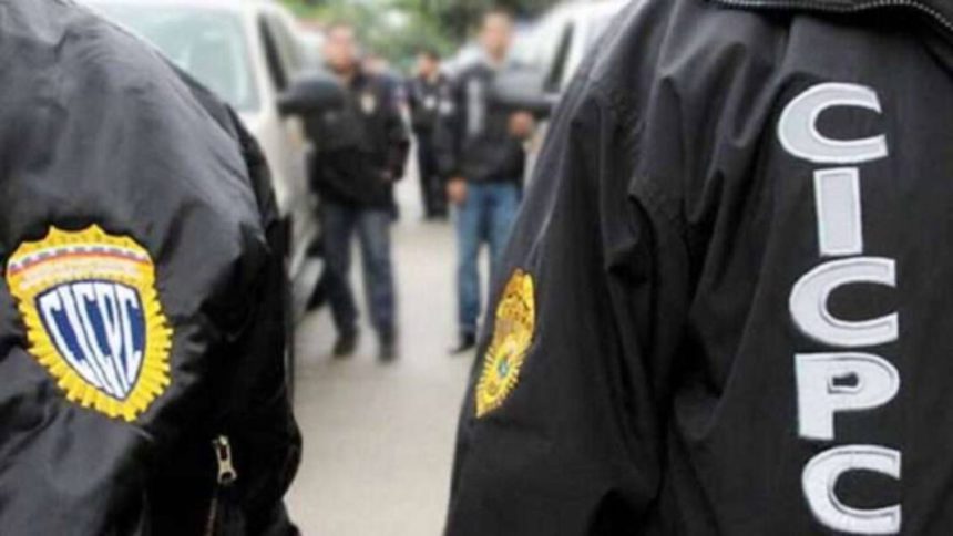 Consternación por feminicidio en Amazonas 1 Cicpc