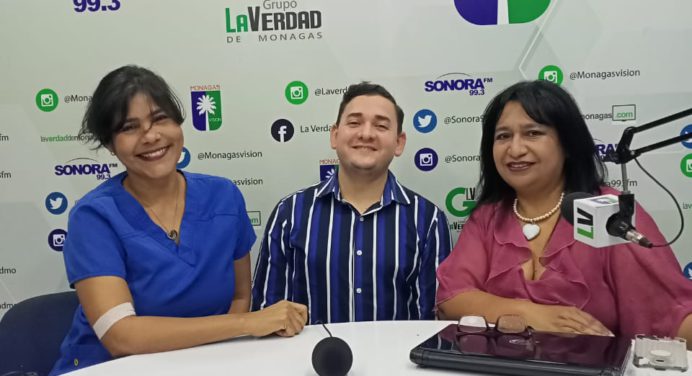 Este sábado 16 de agosto será la jornada «Dominando el trauma espinal»