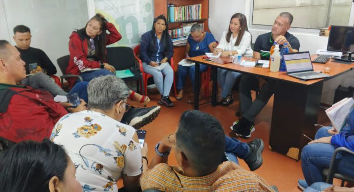 Monagas registra más de mil 300 postulaciones al programa «Mi médico, mi comuna»