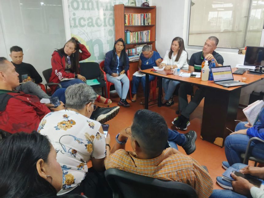 Monagas registra más de mil 300 postulaciones al programa "Mi médico, mi comuna" 1 comunas