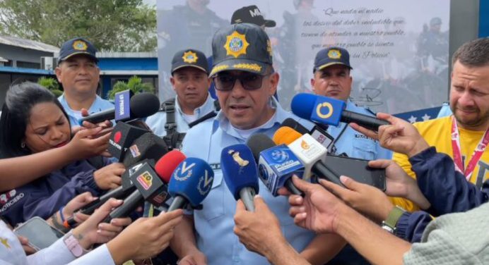 Autoridades de Monagas alerta ante paso de nueva onda tropical