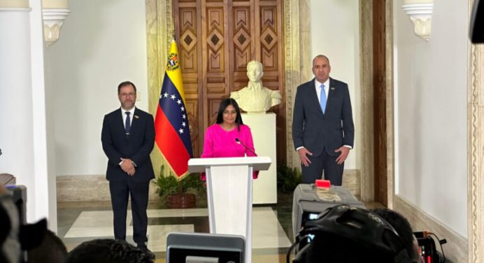 Entregan ante la CIJ nuevo documento por disputa territorial en el Esequibo