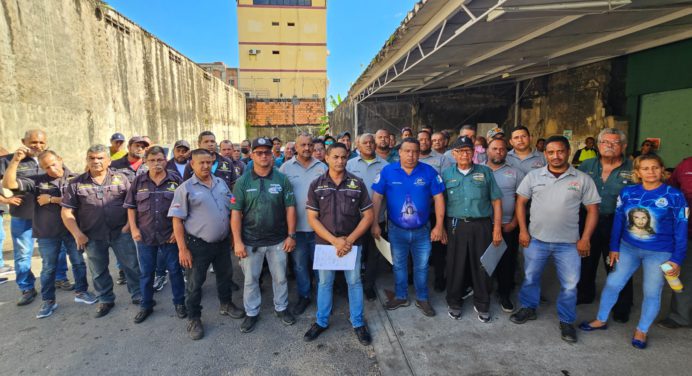 Choferes denuncian fraude en conformación de línea Maturín – Quiriquire