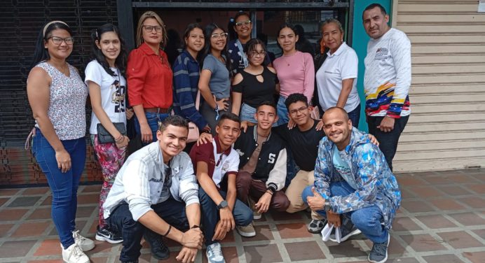 Estudiantes de Monagas invitados a participar en intercambio académico en México
